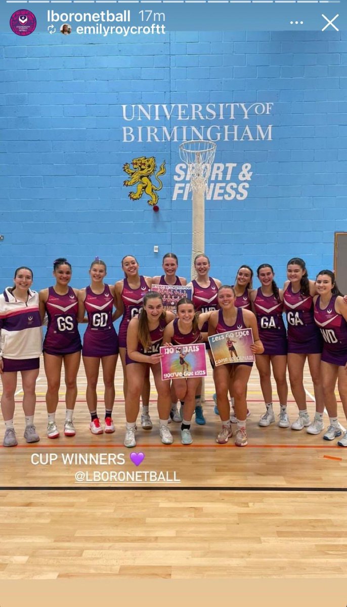 Royston Netball tweet media