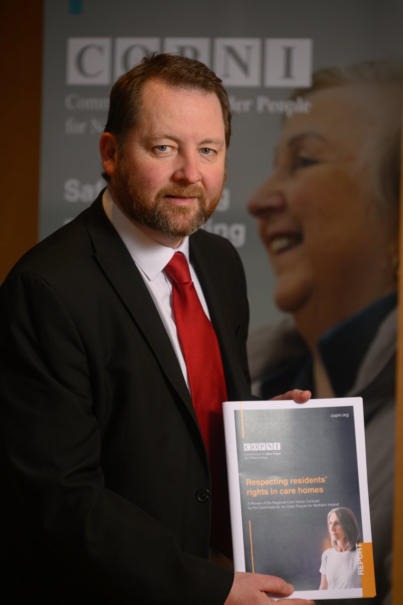 COPNI (@copni) on Twitter photo COPNI has today launched a new report, 'Respecting residents rights in care homes' 
copni.org/news/2024/marc… COPNI has today launched a new report, 'Respecting residents rights in care homes' 
copni.org/news/2024/marc…