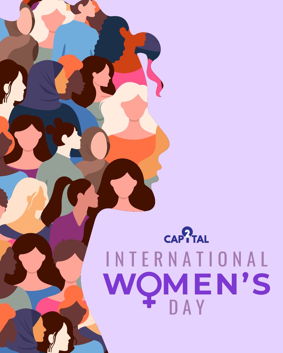 Let's celebrate the outstanding accomplishments of Filipinas from all walks of life, all over the world. Happy International Women's Day! 👭🌟

Join us in uplifting and empowering each other, envisioning a future where every Filipina shines brightly.💜