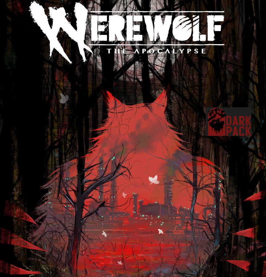 25 Years of Vampire: the Masquerade Podcast tweet media