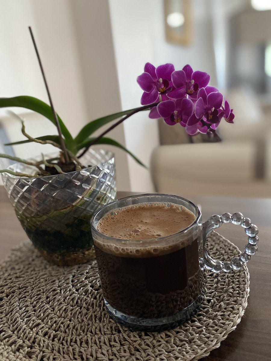 #TürkKahvesi #Coffee 🤎🌸