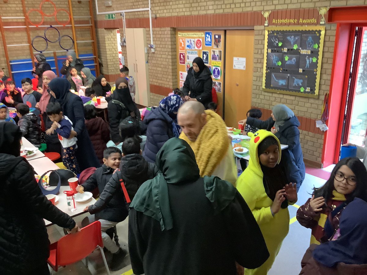 Halley Year 4 tweet media