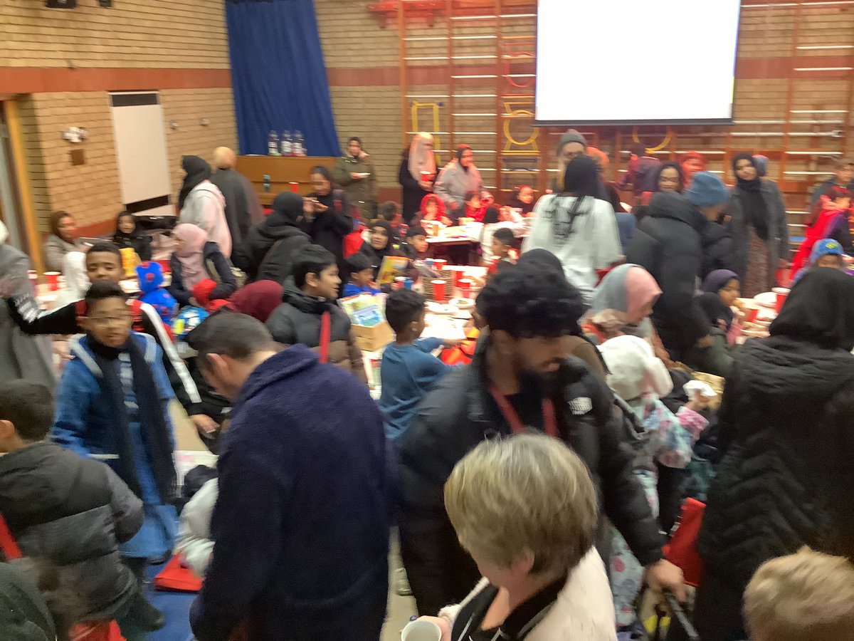 Halley Year 4 tweet media