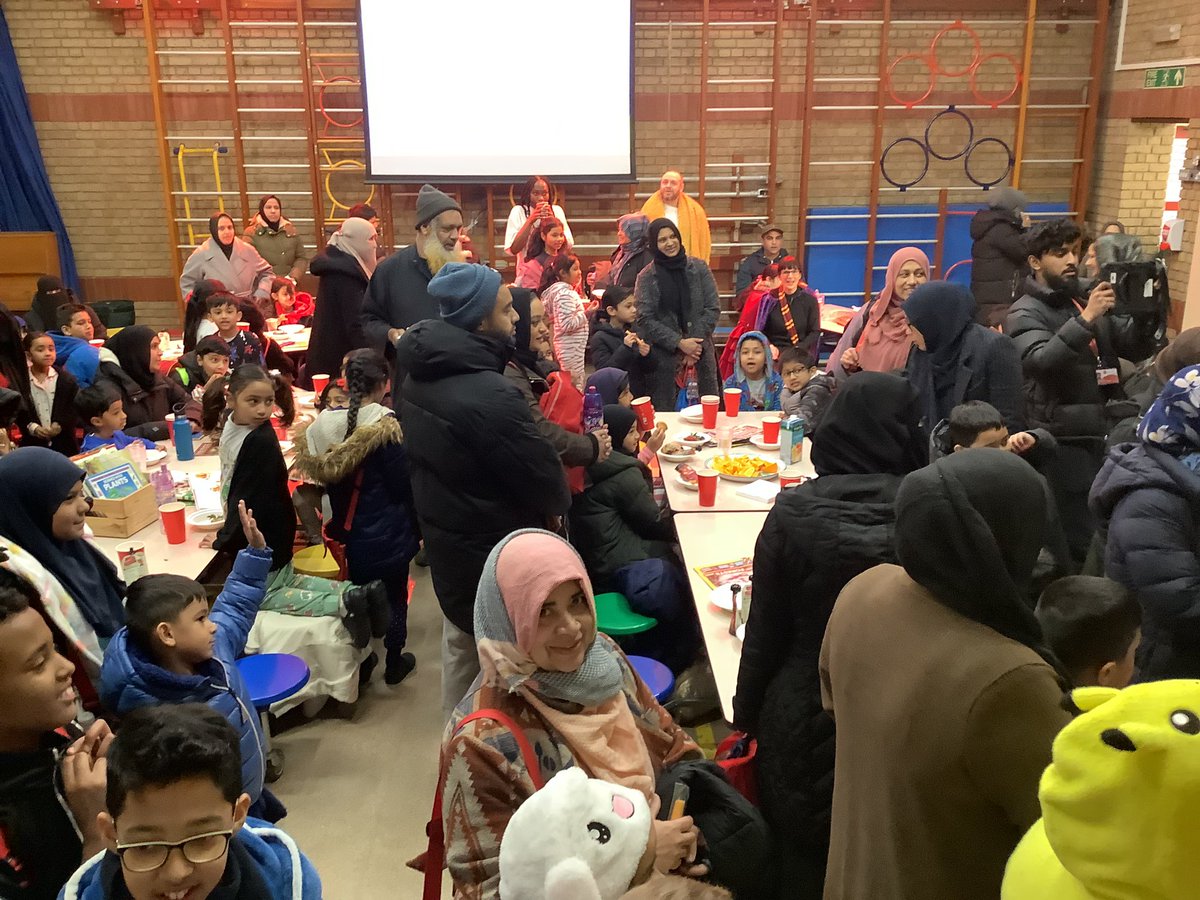 Halley Year 4 tweet media