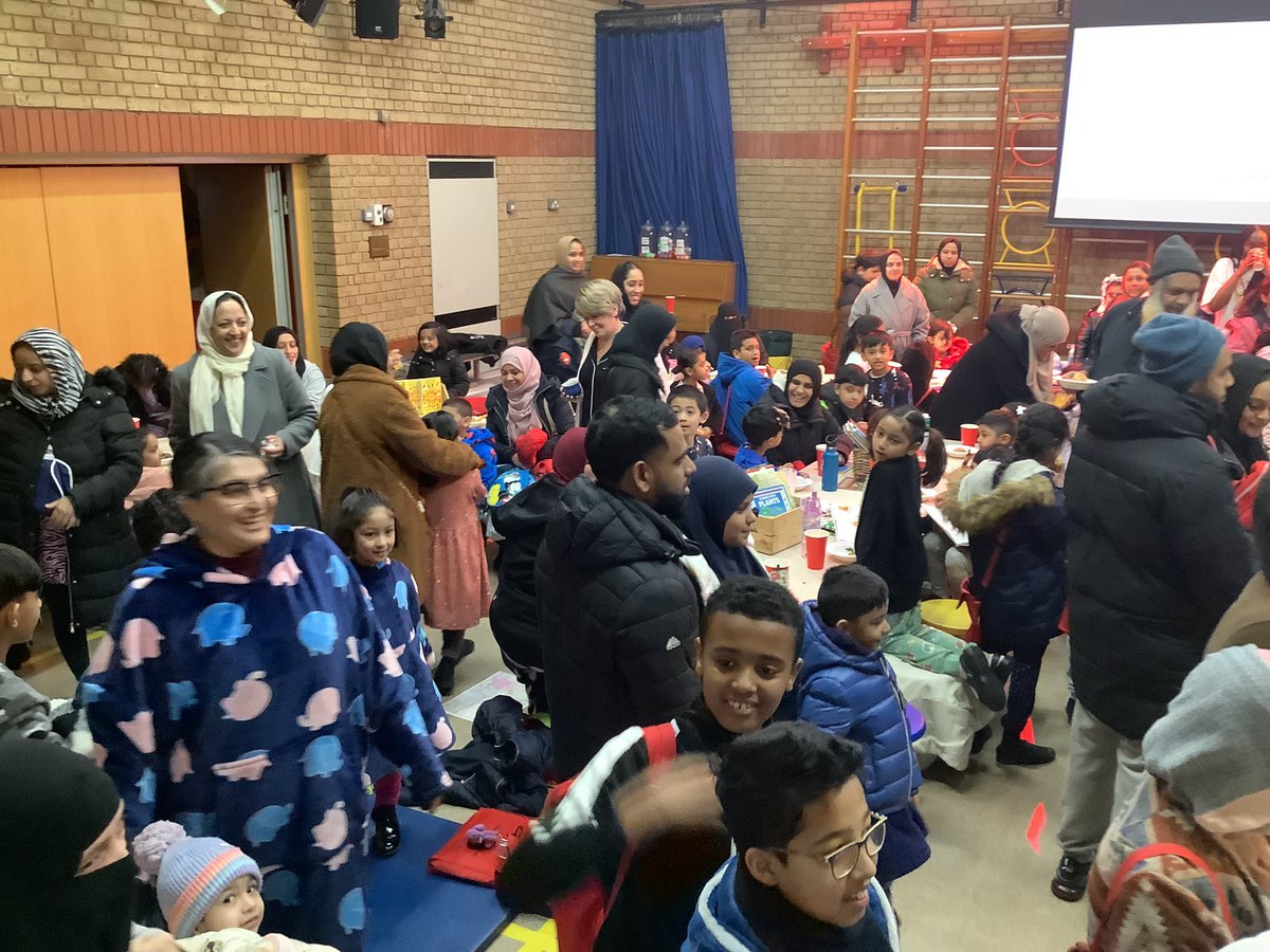 Halley Year 4 tweet media