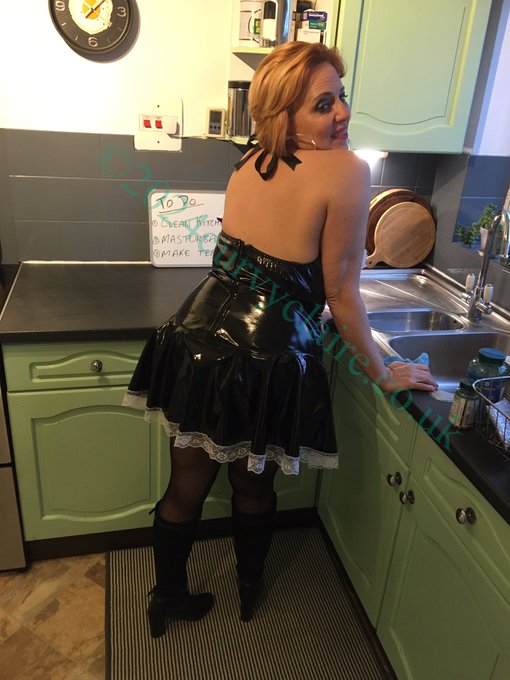 What can I get you &hellip;. https://t.co/j6QqXfLiFJ<a href="/tag/stockings"class="tags"><span>#stockings</span></a><a href="/tag/heels"class="tags"><span>#heels</span></a><a href="/tag/halloween"class="tags"><span>#halloween</span></a><a href="/tag/thong"class="tags"><span>#thong</span></a><a href="/tag/lacedress"class="tags"><span>#lacedress</span></a>