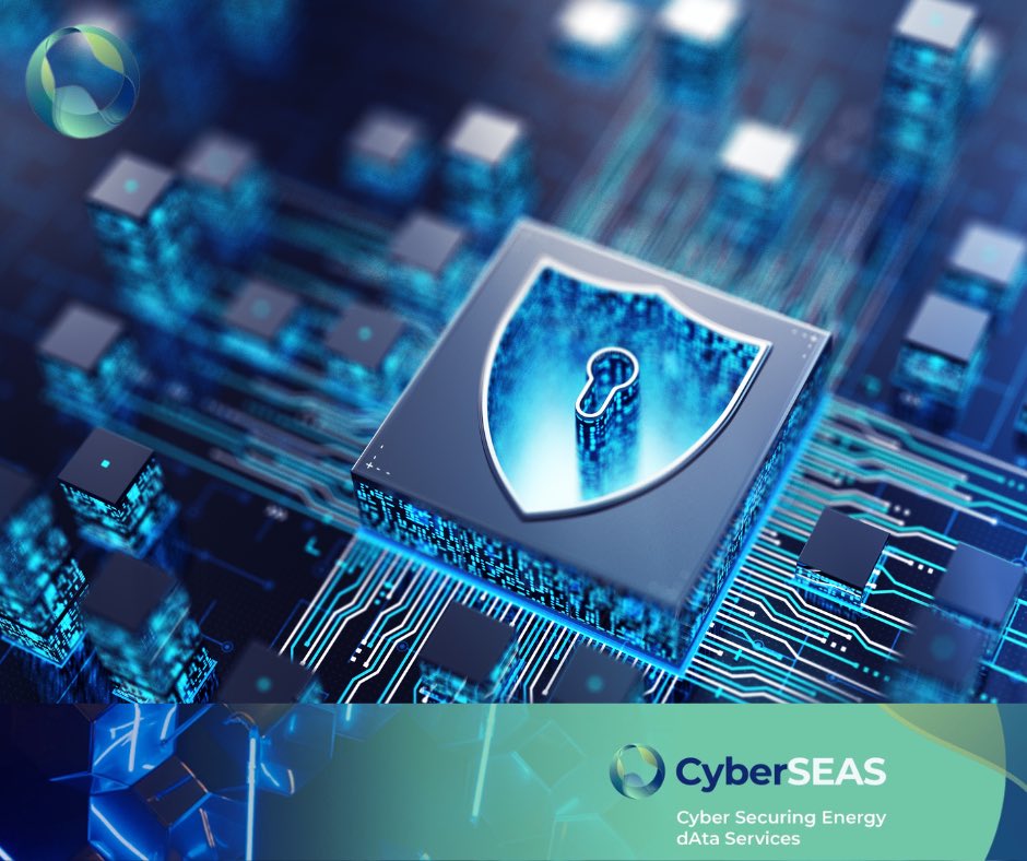Cybersecurity Certification, Standardization and the Importance of Data Exchange in EPES
 
cyberseas.eu/cybersecurity-…