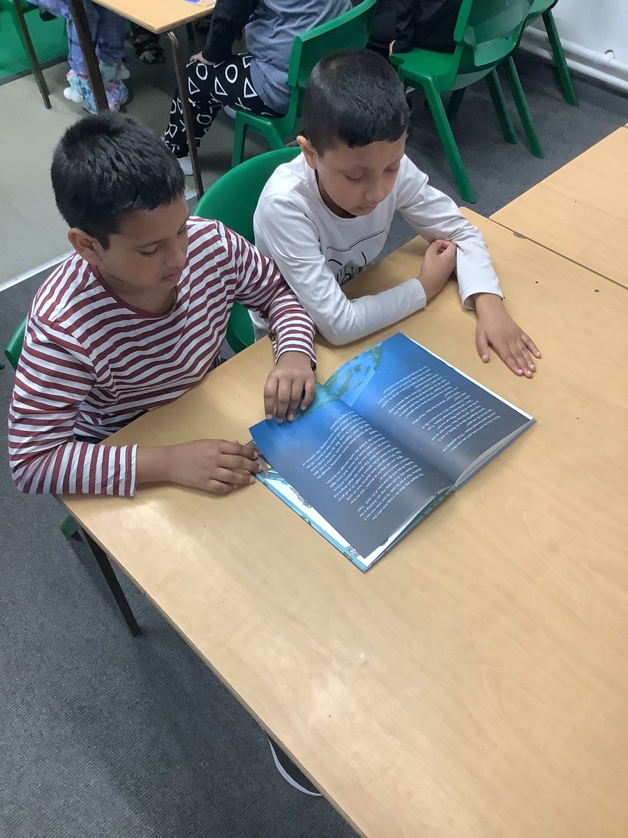 Halley Year 4 tweet media