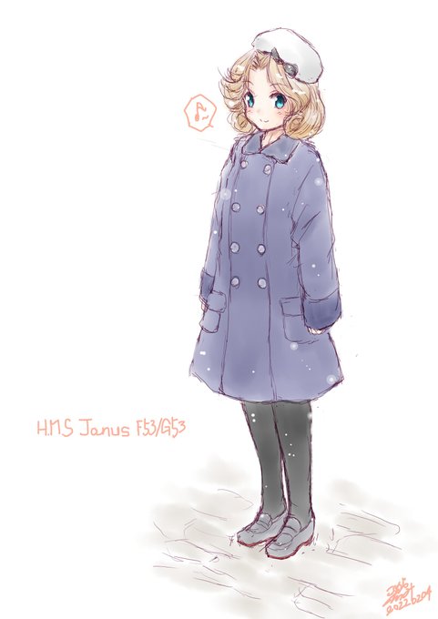 #TLを素立ちでいっぱいにしよう 