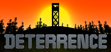 Keymailer (@keymailer) on Twitter photo Deterrence - Defend humanity against the A.I. in this instant action real-time strategy, tower defense hybrid.
Trailer: keymailer.co/DeterrenceTrai…
Creator: keymailer.co/Deterrence
Press: game.press/Deterrence
<a href="/Pisces_Studios/">Pisces Studios</a> #deterrence Deterrence - Defend humanity against the A.I. in this instant action real-time strategy, tower defense hybrid.
Trailer: keymailer.co/DeterrenceTrai…
Creator: keymailer.co/Deterrence
Press: game.press/Deterrence
<a href="/Pisces_Studios/">Pisces Studios</a> #deterrence