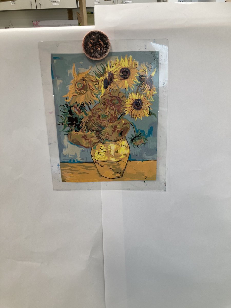 We are more than ready for World Book Day in our ELC! Looks like fun! <a href="/WorldBookDayUK/">World Book Day UK 📚</a>