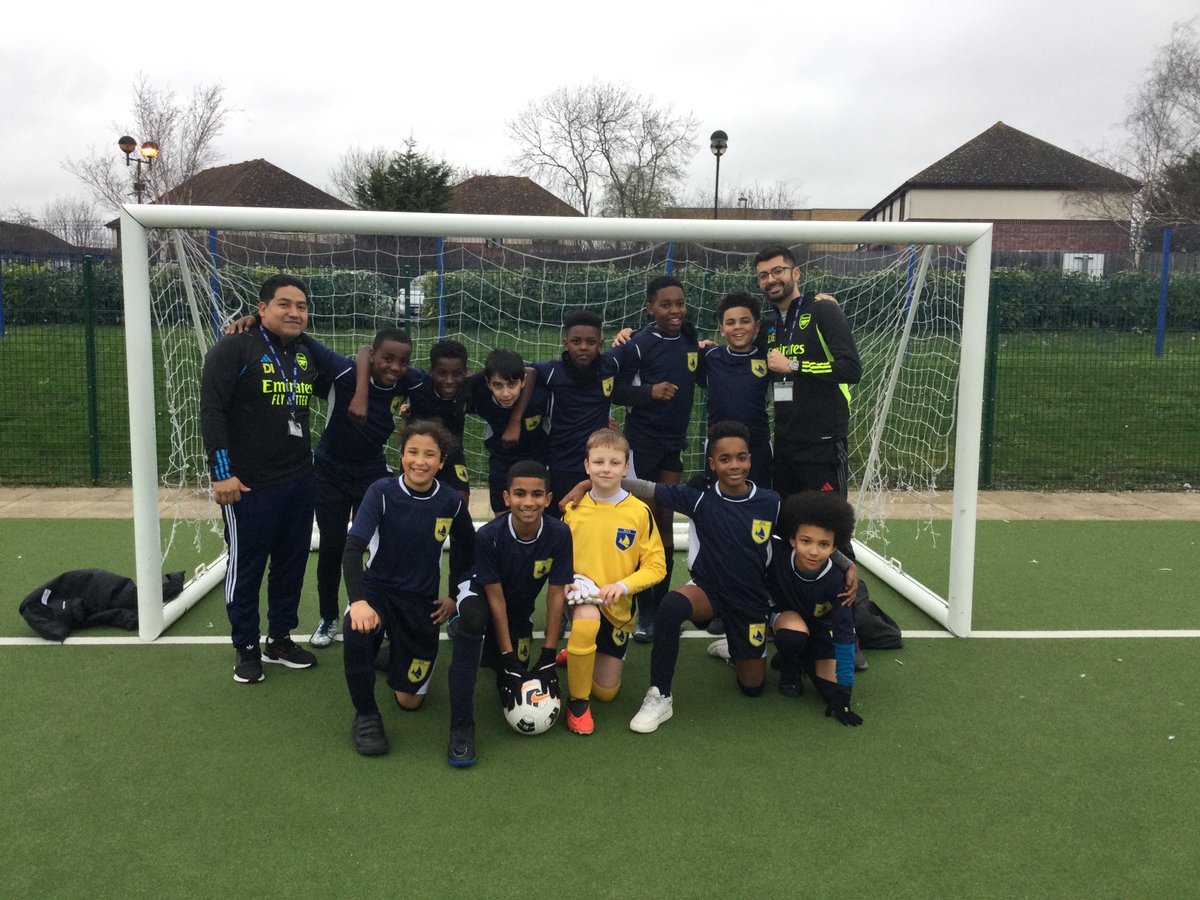 RobertFitzroyAcademy tweet media