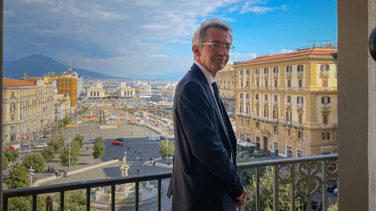 vocealta_it's tweet image. #Scontra fra #dirigenti in #Campania , questa volta al centro #Manfredi e #Bonavitacola
vocealta.it/scontra-fra-di…