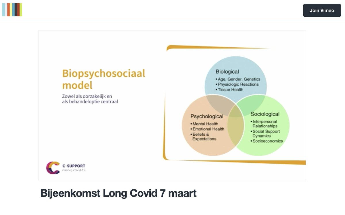 PeeNee2's tweet photo. Volgens Alfons Olde Loohuis is het BPS model misbruikt. Daarna volgt een uitleg wat met de beste wil van de wereld niet is te volgen.
#LongCovid #Csupport https://t.co/bYhnTLUTPE