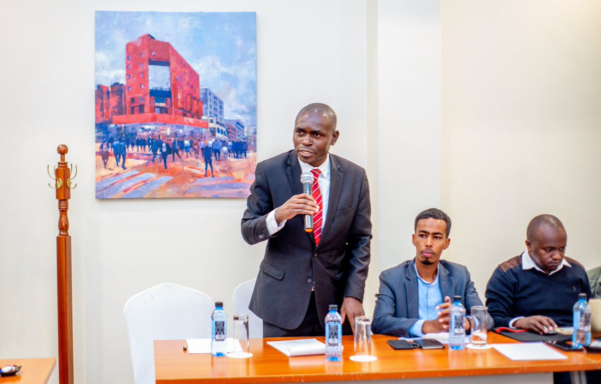 odaunrec's tweet photo. Moderated by Dr. Jiaming Miao, the discussion was also honored by the presence of Amb. Amina Mohamed, Former Cabinet Secretary of Foreign Affairs of Kenya🇰🇪. #Youth4disarmament, #WomenInDisarmament, #ODA&amp;CSOs, #Peace&amp;Disarmament in Africa🌍 https://t.co/heCFTqYIiZ