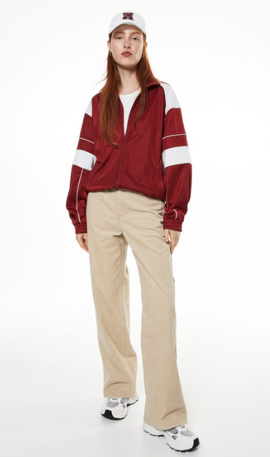 _BuzzPiece's tweet image. H&amp;amp;M brandsale กางเกงลูกฟูก มี 3 สี แมทซ์ง่ายทั้งหรูทั้งชิล
shope.ee/1qEKZlF6SD

#HM #brandsale #ช้อปปี้แฟชั่น #ช้อปเลยไม่ตกเทรนด์ #โหนกระแส #ลิซ่า #BABYMONS7ER #BUS_ฟีลลิ่งแบบว่าอู้วว #4eve #CHUANGAsia2024 #เนเน่xอายุน้อย100ล้าน #ฟรีนเบค