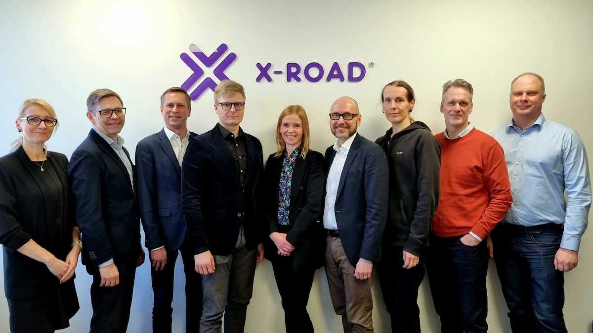 The NIIS general meeting was held in Tallinn yesterday. 🇪🇪 Estonia, Finland, and Iceland continue to show the way in cross-border #digital cooperation and co-development of #opensource #software. 🫶 Also, we expect the X-Road 8 'Spaceship' to lift us to the #dataspaces. 🚀