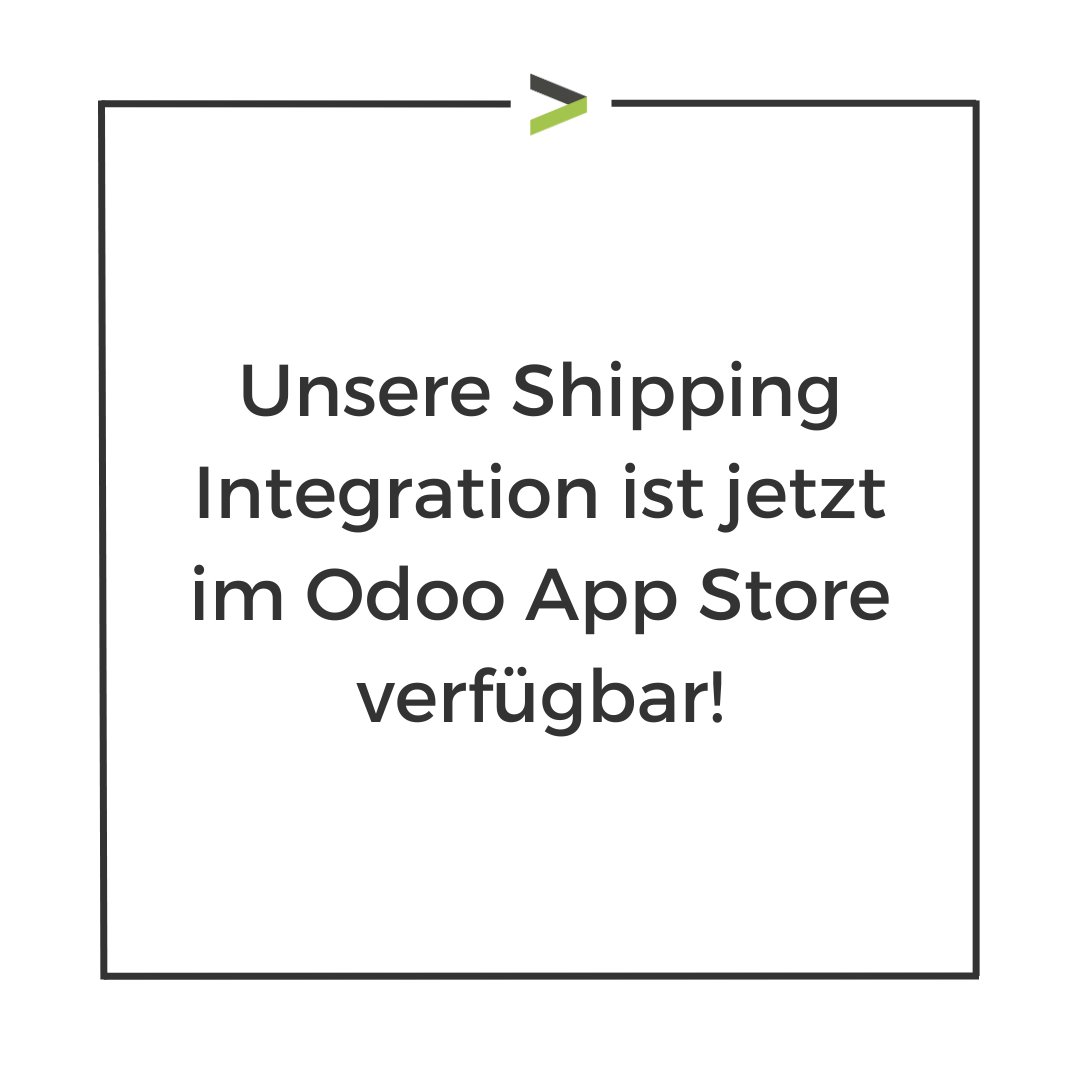 news_at_initOS's tweet image. Was euch unsere #Integration bringt? ✅

Ihr könnt alle Versandprozesse direkt in #Odoo managen, steuern und nachverfolgen. 📦
Als exklusiver Partner von #Shipcloud können wir euch das Modul zudem kostenlos zum #Download anbieten. 💻
Mehr Infos dazu auf ➡️ rebrand.ly/x0703_shipcloud
