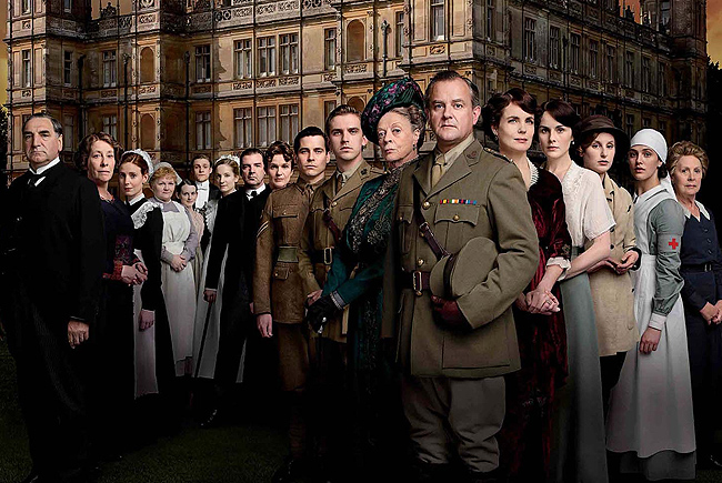 ITV is garnering praise for its domestic programming as it battles a tough TV market, while the BBC takes a more internationalist approach. BritBox has revealed the broadcasters' opposing strategies, @RaymondSnoddy writes. hubs.li/Q02nvbyn0