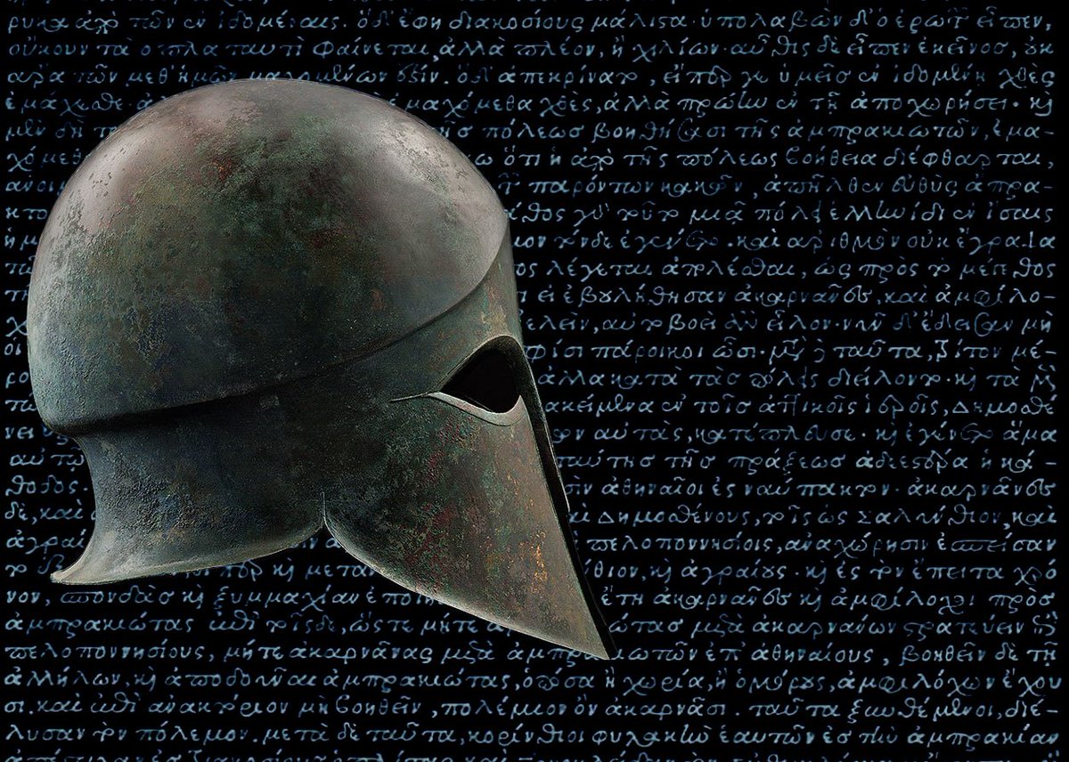 'Consider the vast influence of accident in war, before you are engaged in one. For the longer a war lasts, the more it becomes an affair of accidents and chances. Twists of fate that none of us can foresee, risks taken in the dark. It is a common mistake when entering upon a war