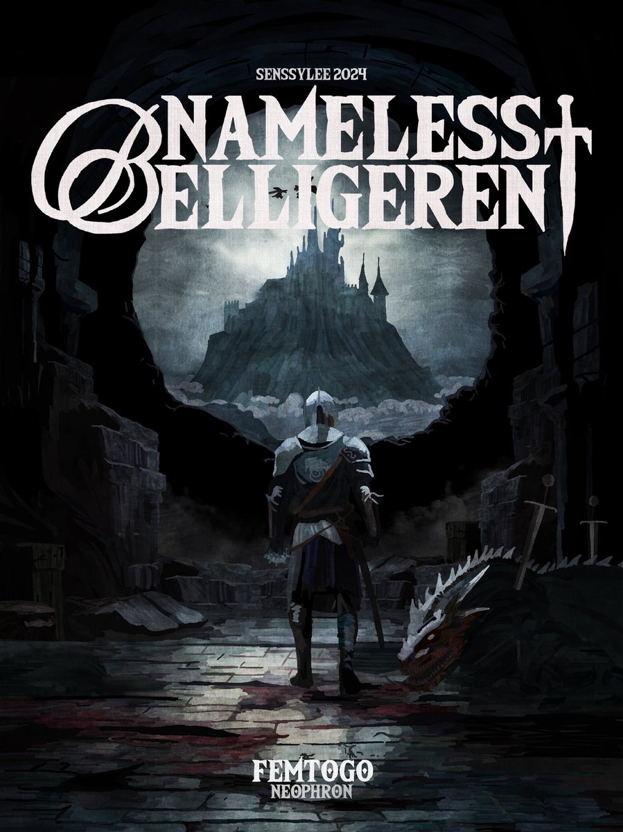 NAMELESS BELLIGERENT