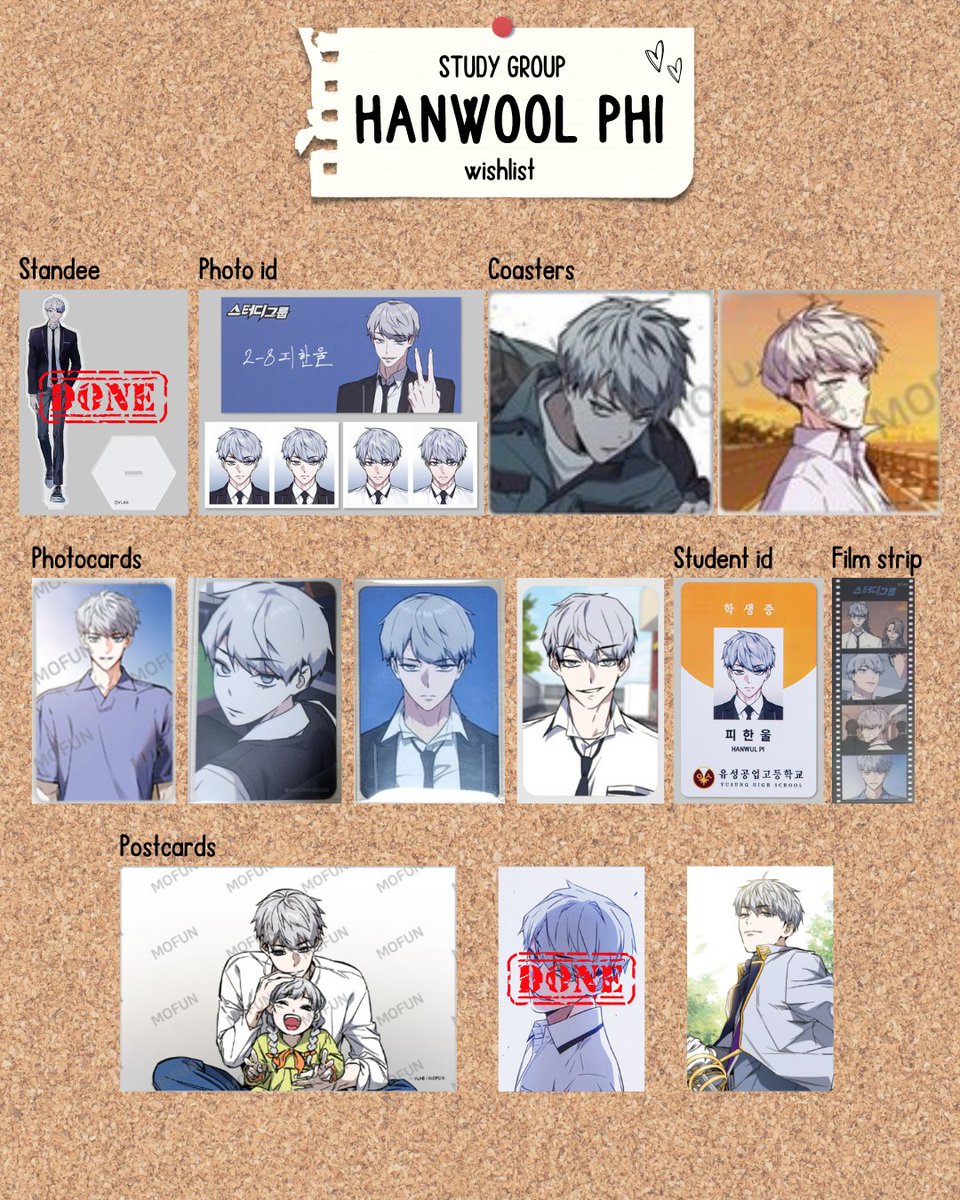 fvegoleon's tweet photo. #warungmanhwa #warungstudygroup
WTB want to buy all about hanwool phi study group
#ตลาดนัดstudygroup #ตลาดนัดมันฮวา #ตลาดนัดmanhwa
ตามหา ฮันอุล
웹툰 스터디그룹 피한울
스그 유성공고 피한울 박건엽 마민환 양도 구매 판매 https://t.co/OWzQL5FTXO