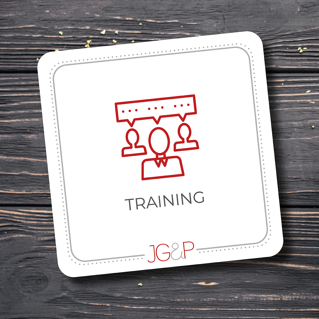Over the next few months JG&amp;P will be delivering several online training courses on behalf of the <a href="/Instoflicensing/">InstituteofLicensing</a> . More details of the courses and their content are available on our website: bit.ly/3SwJyaG