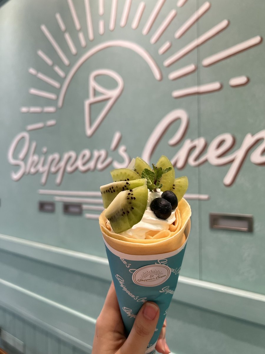 Skipper's Crepe (@skippers_crepe) / Posts / X