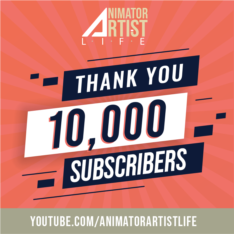 Animator Artist Life tweet media