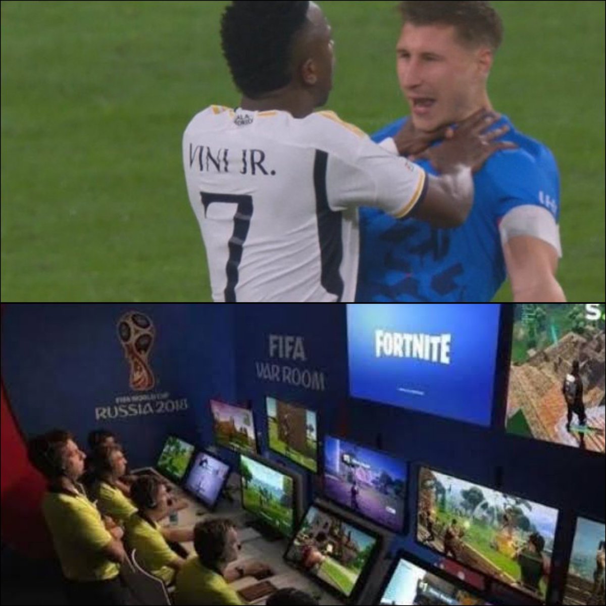 Out Of Context Football (@nocontextfooty) on Twitter photo 
