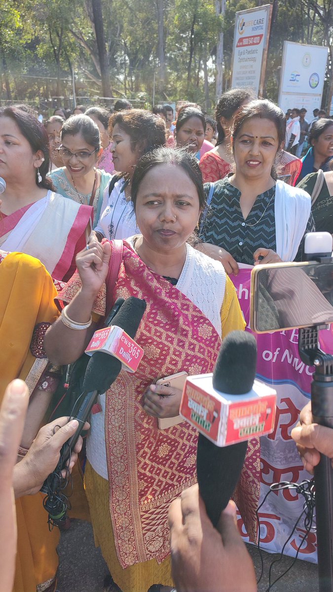 nmopsbokaro's tweet photo. #nmops/jharkhand https://t.co/F8uZ91R5vO