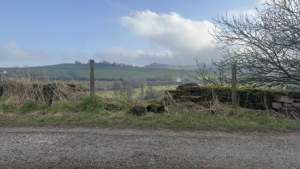 foxy2856's tweet image. Woke up to a beautiful morning in New Mills, and now enjoying the breathtaking view in Furness Vale! 🌄 Looks like I&apos;ve found my perfect spot for the next week or two. #TravelAdventures #NatureViews #boatsthattweet
