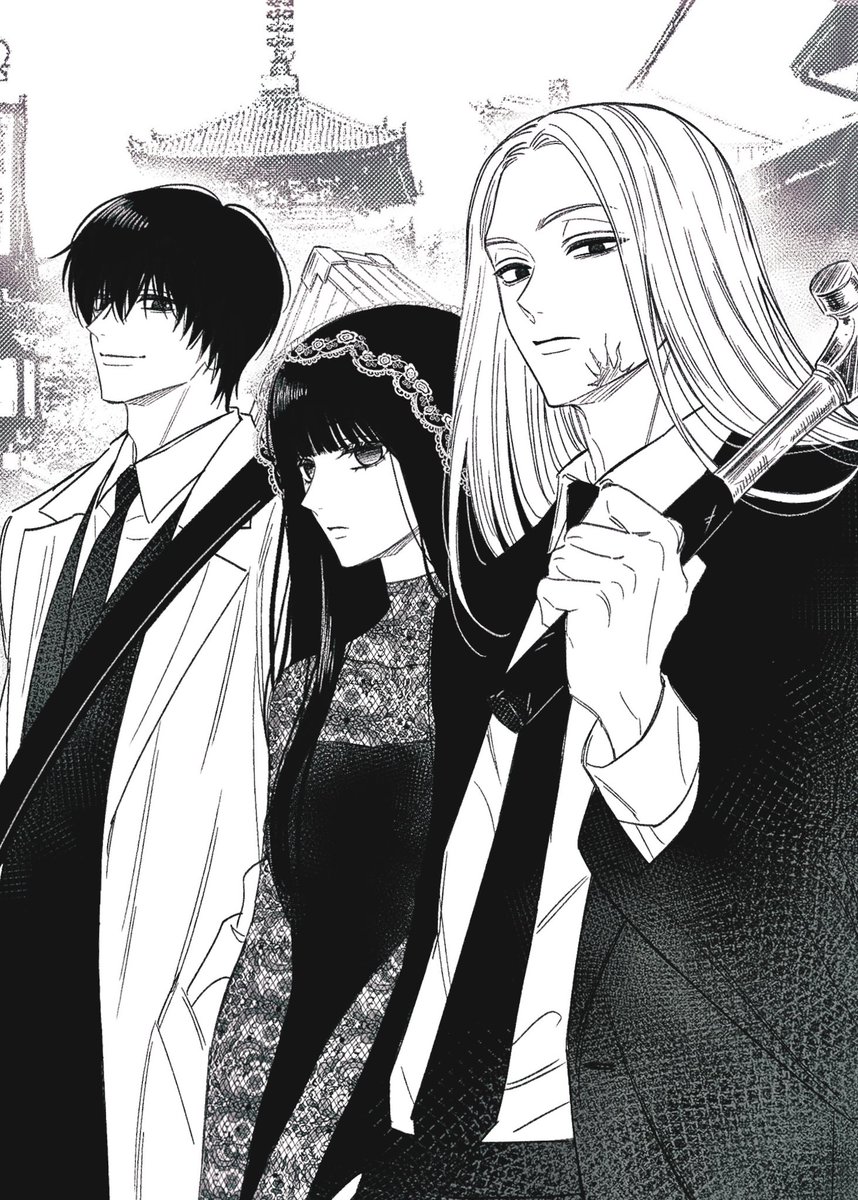 Kyoto

#SAKAMOTODAYS