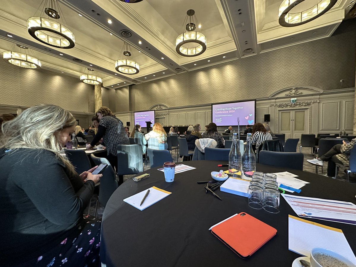 Hawick High Mentally Flourishing School tweet media