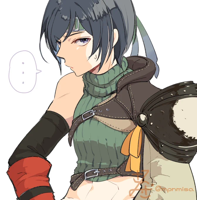 つい・・・出来心で・・・・・ 
