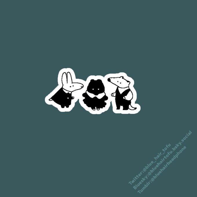 「. . rabbit」 illustration images(Latest)