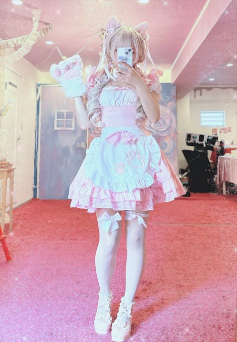 Twitterのコスプレ画像14