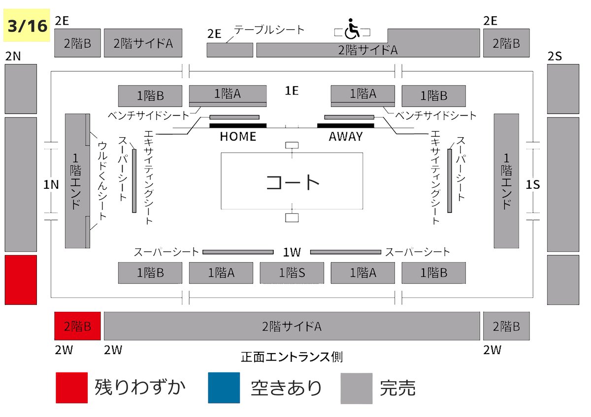 ウルフドッグス名古屋 座席特典 ウルフドッグス名古屋 座席特典 ウルフドッグス名古屋