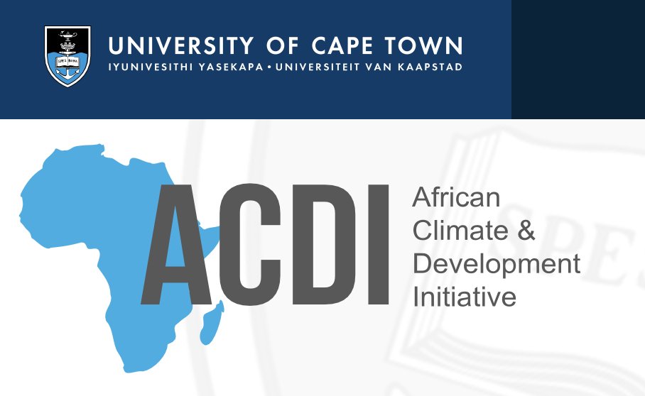 Grateful to my fantastic hosts @ACDI_UCT for the opportunity yesterday to share research (with @vcharnysh, @jaredkalow, Erin Walk) on the effects of messages on historic carbon emissions on support for climate aid. @BrittaRennkamp @GinaZiervogel @MIT_CIS @lab_diversity