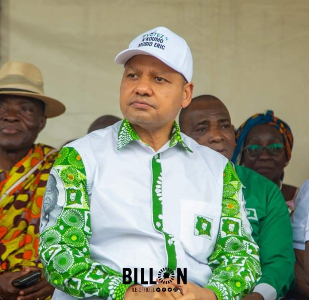 PrinceyapW's tweet photo. Jean Louis Billion étant hors du pays n'a aucunement été consulté avant d'être reconduit à son poste au sein du PDCI or du vivant du Président, feu Henri Konan Bedié, il lui avait exprimé sa volonté de sortir du Secrétariat Exécutif à l'occasion de son renouvellement. https://t.co/Tlw8nMhA8e