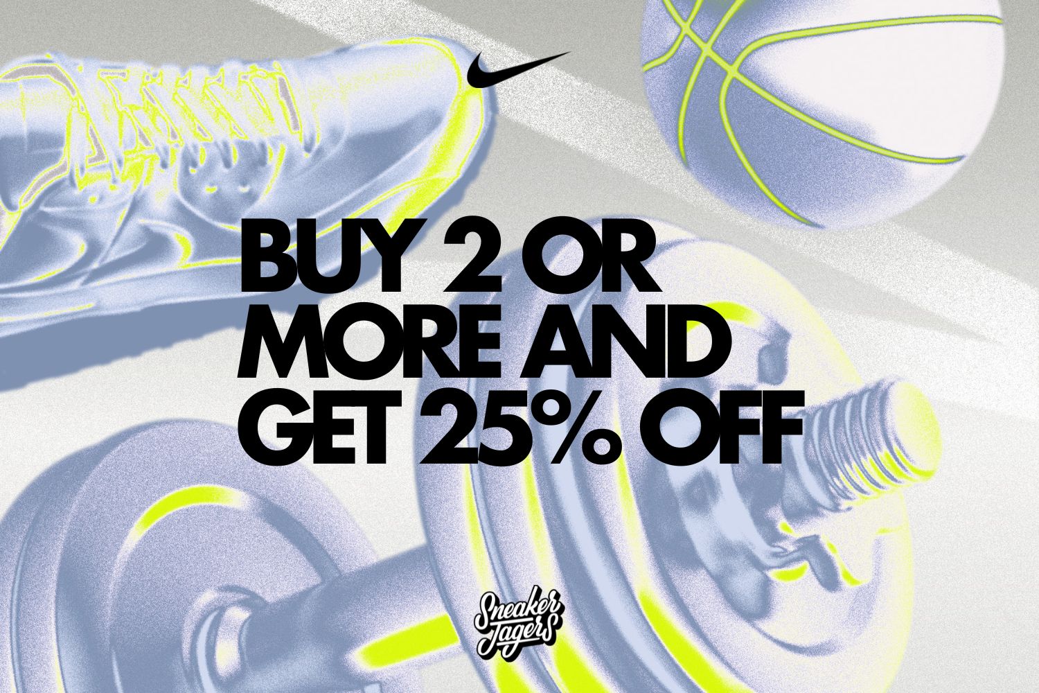 Sneakerjagers sale sale