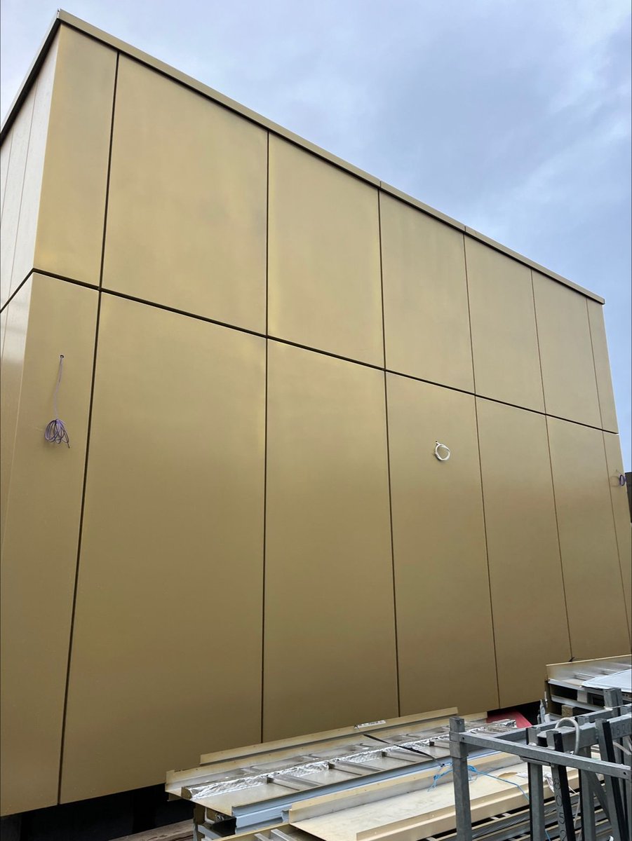 The Clarison Group tweet media