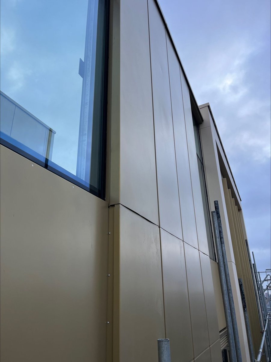 The Clarison Group tweet media