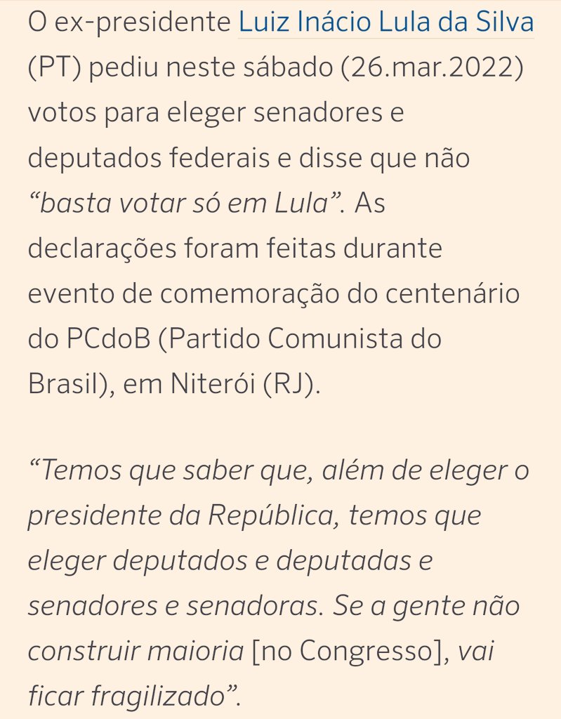 Cês tão putinhos com as novas presidências da CCJ e da Comissão de Educação mas não me ouvem nessa caralha nem ouvem Lula! A imbəcil e o chupetinha foram vereadores antes de serem deputados federais, viu? Estamos em ano de escolher vereadores, tá? Vão se fodər!