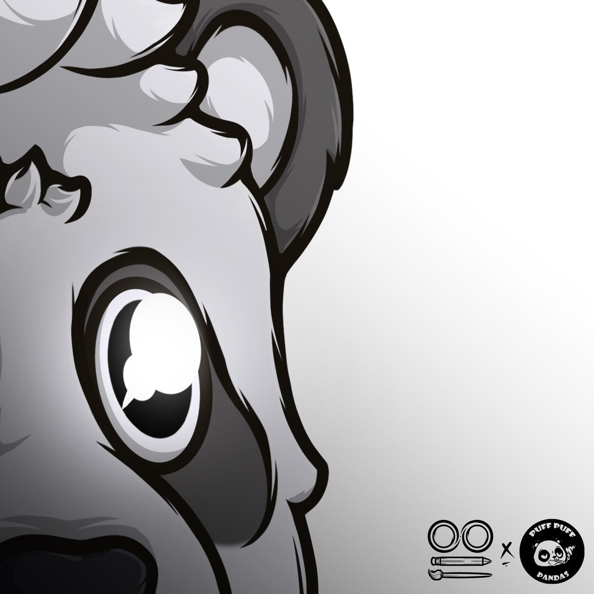 Puff Puff Pandas tweet media