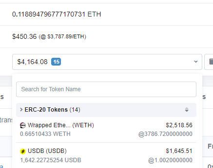 got $ALIEN rewards x.com/aliendofinance…