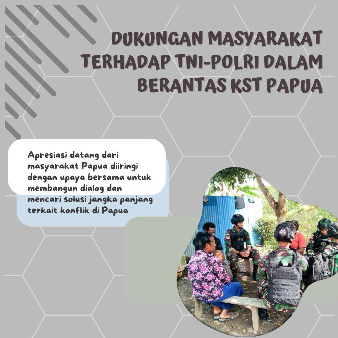KimberlyCyo's tweet photo. Kelompok Separatis Teroris Papua (KSTP) telah melakukan pelanggaran hak asasi manusia (HAM) yang sungguh luar biasa pada masyarakat sipil, termasuk perempuan dan anak-anak dengan pembunuhan dan pemerkosaan
#papuaindonesia #tolakkstpapua #papuaaman #dukungtnipolri #tumpaskstpapua. https://t.co/RQ2Z31Xy57