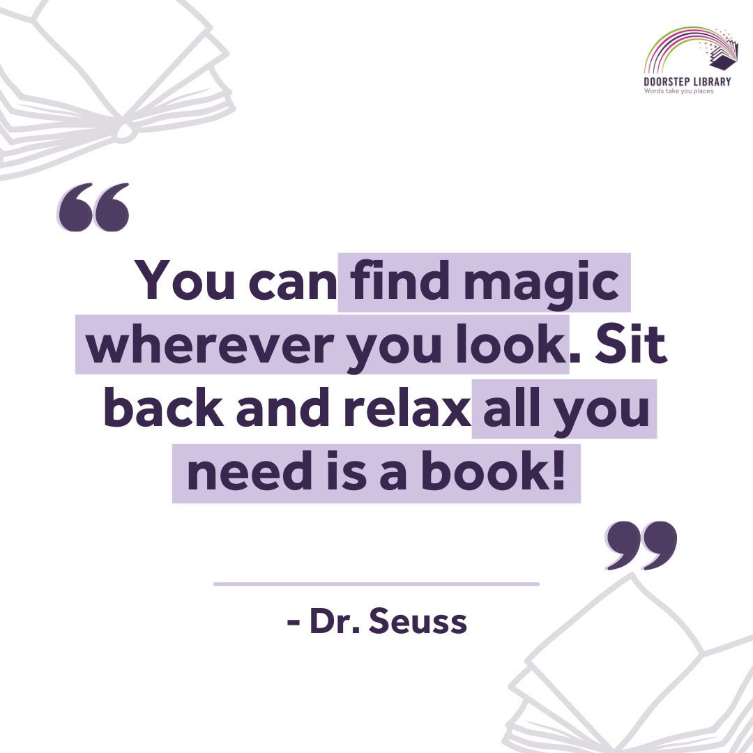 Happy #WorldBookDay! 📖💜 As we celebrate our love of books, stories and literature, it’s important to recognise that 1 in 3 children in the UK have never been read a bedtime story. ✨ Help change a child’s story… #ReadingForPleasure #ChildrensReading #ChildrensLiteracy