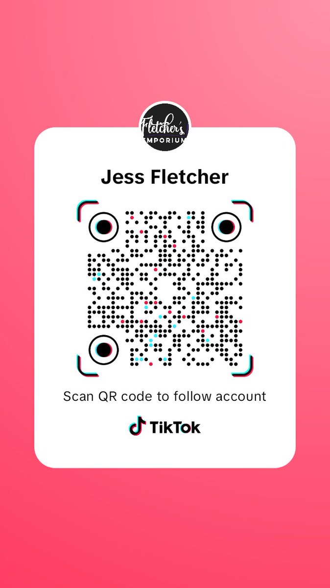 Fletcher's Emporium tweet media