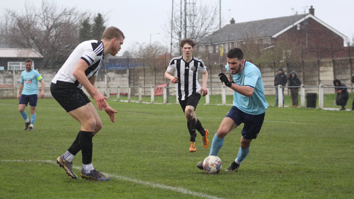 📅Sat 2nd March 2024 ⏱️KO: 3pm 🏆@CentralMidsAll PDN 🏟️Marra Falcons Stadium, Armthorpe, DN33AG @DoncasterCityFC 11 @Glapwell_FC_89 0 📸flickr.com/photos/1318785… Pics - Martin Wray Donny Hop. Craking club. City run riot in a muddy battle to earn three more valuable points...